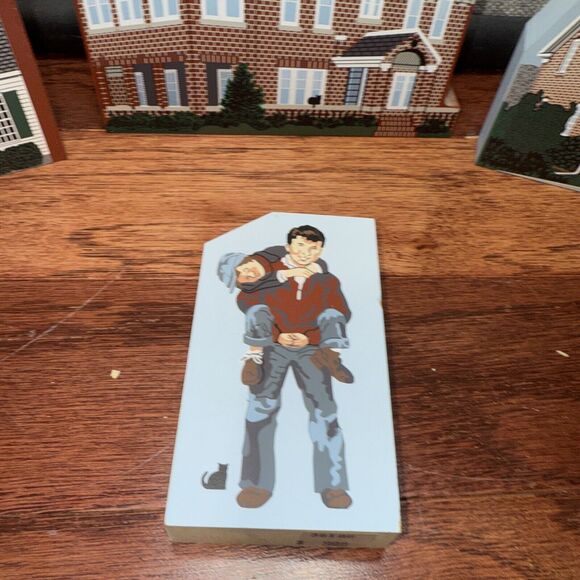 The Cat’s Meow Various Lot Of 4 - Picture 5 of 9